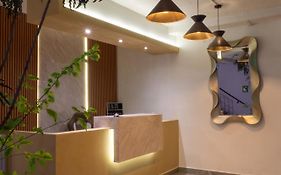 Hotel Casa Barcelona San Luis Potosi